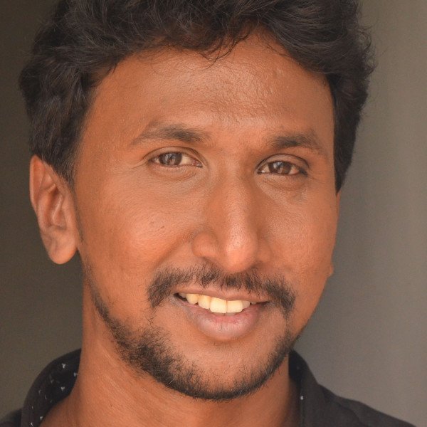 Ambuli Gokulnath