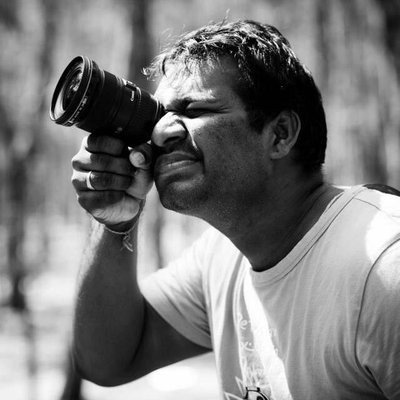 Vivek Kumar Kannan