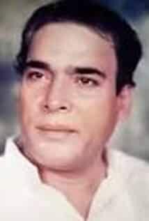 Rao Gopal Rao