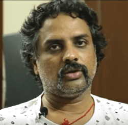 SB Uddhav
