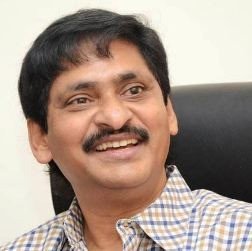 SV Krishna Reddy