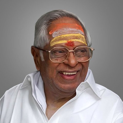 MS Viswanathan