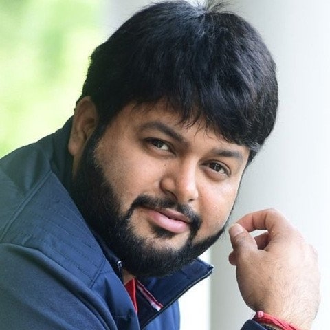 S Thaman