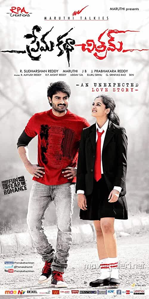 Nanditha Raj
