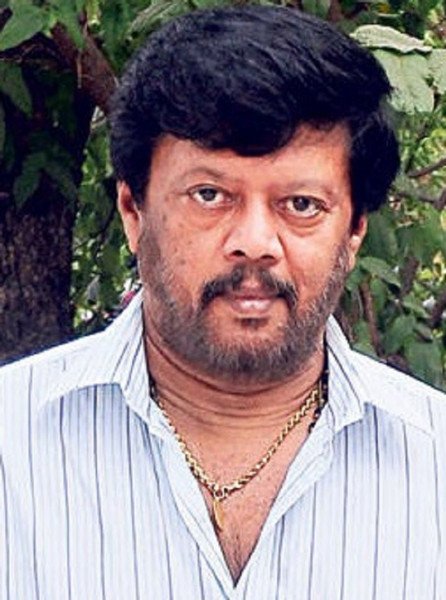 Thiagarajan