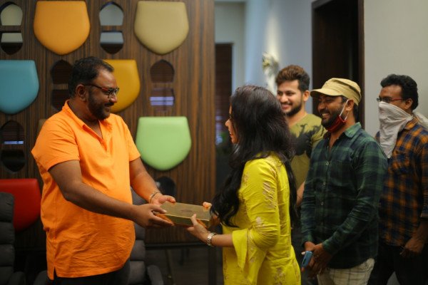 RadhaKrishna still 7