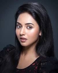 Vidya Pradeep