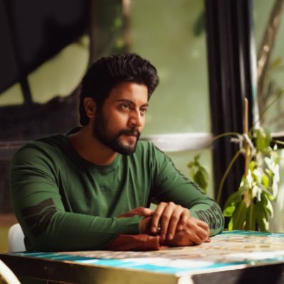 Akil Santhosh