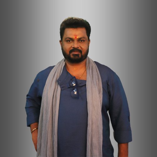 R Surya Kiran