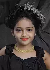 Akshara Kishore