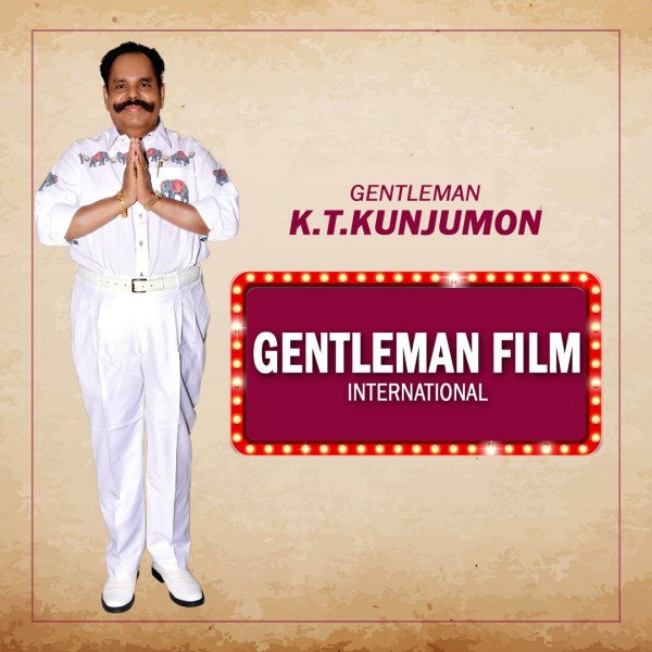 Gentleman 2
