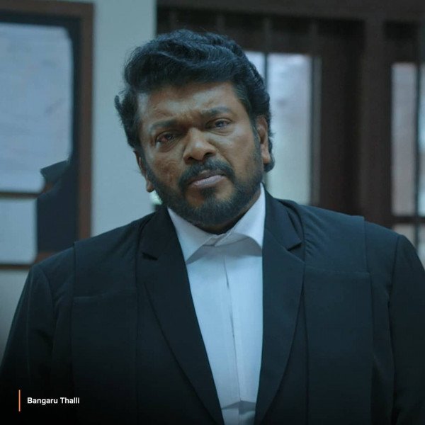 R Parthiban