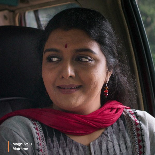 Bhanupriya