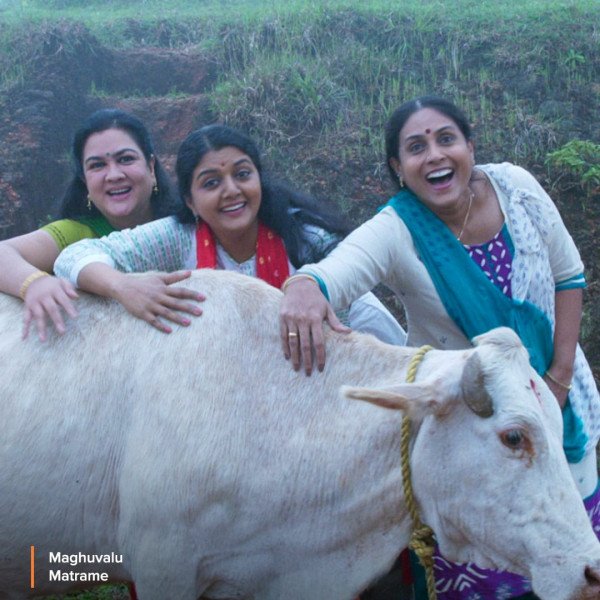 Bhanupriya