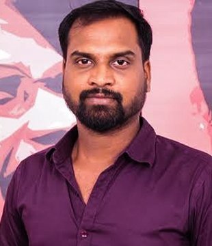 Pavel Navageethan