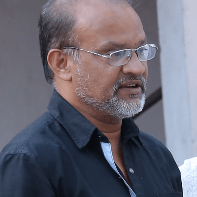 Nagendra Kumar M