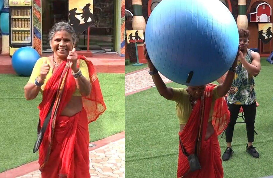 Gangavva
