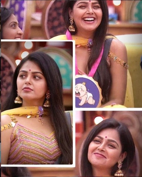 Monal Gajjar