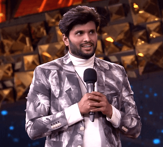 Kumar Sai