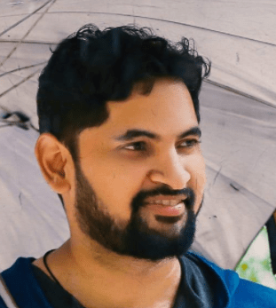 Vamsi Krishna