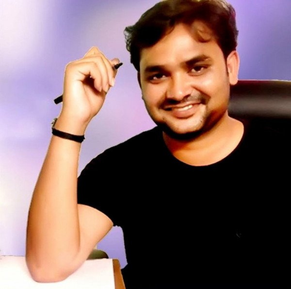 Shree Mani