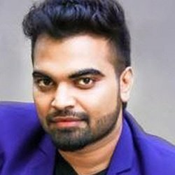 Pradeep Machiraju
