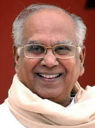 Akkineni Nageswara Rao
