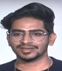 Vijay Ram