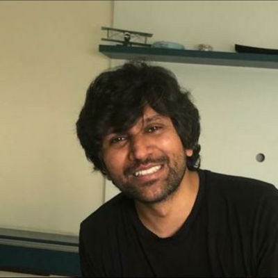 Anurag Reddy