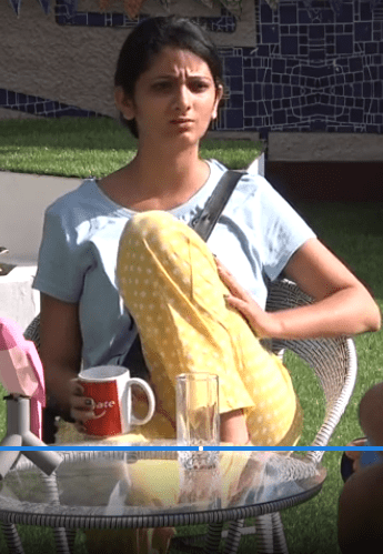 Sujatha Jordar