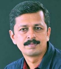 Hareesh S