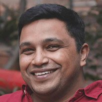 Prashant Pillai