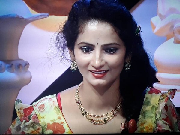 Sujatha Jordar