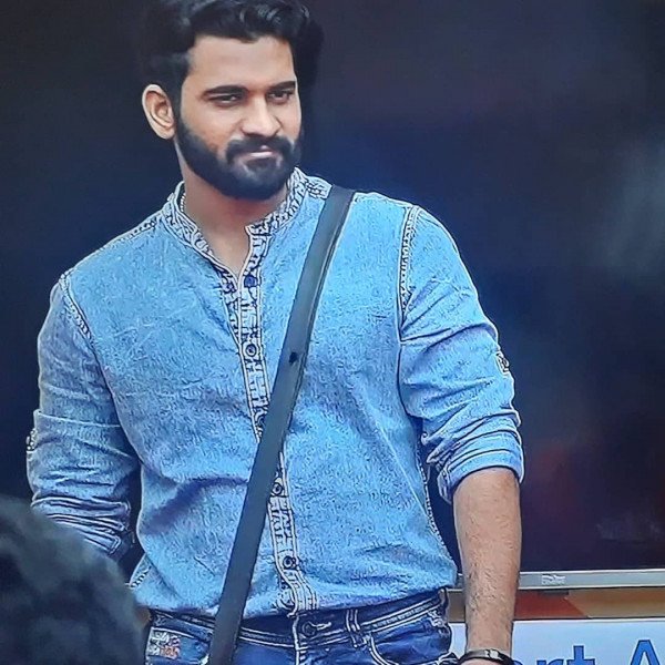Akhil Sarthak