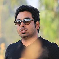 Srinath Vijay