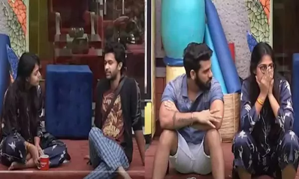 Akhil Sarthak