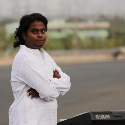 Mohith Rahmaniac