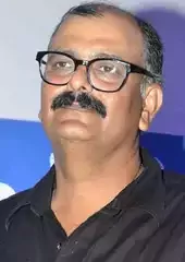Sanjay Tripathy
