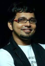 KG Ranjith