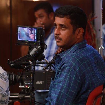 Ramesh Chakravarthy