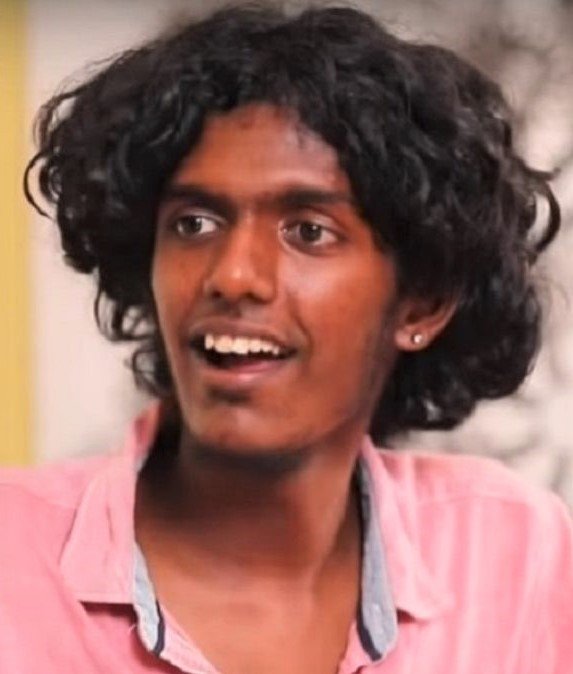 Vettukili Bala