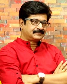 Jeeva Ravi