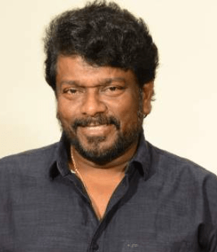 R Parthiban