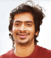 Vijay Ram