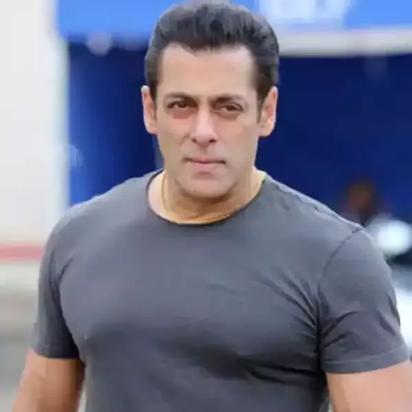 Salman Khan