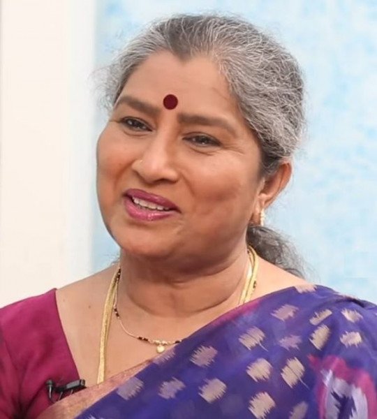 Annapurna