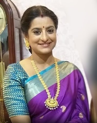 Raga Madhuri