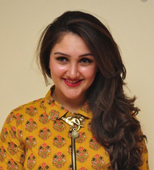 Sridevi Vijaykumar