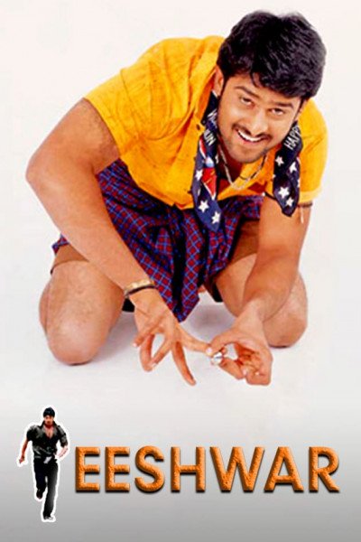 Eeshwar