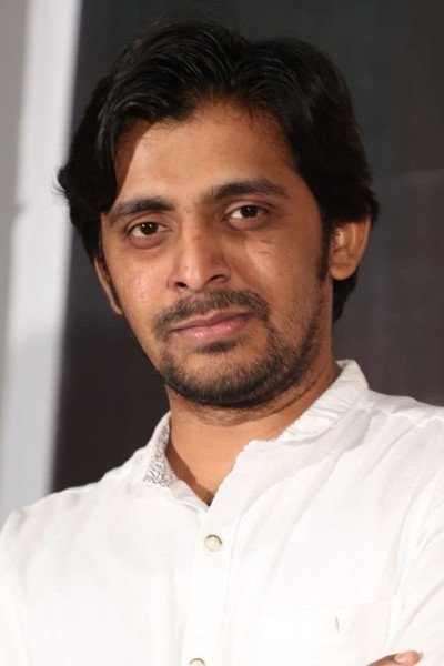 Priyadarshi Pulikonda